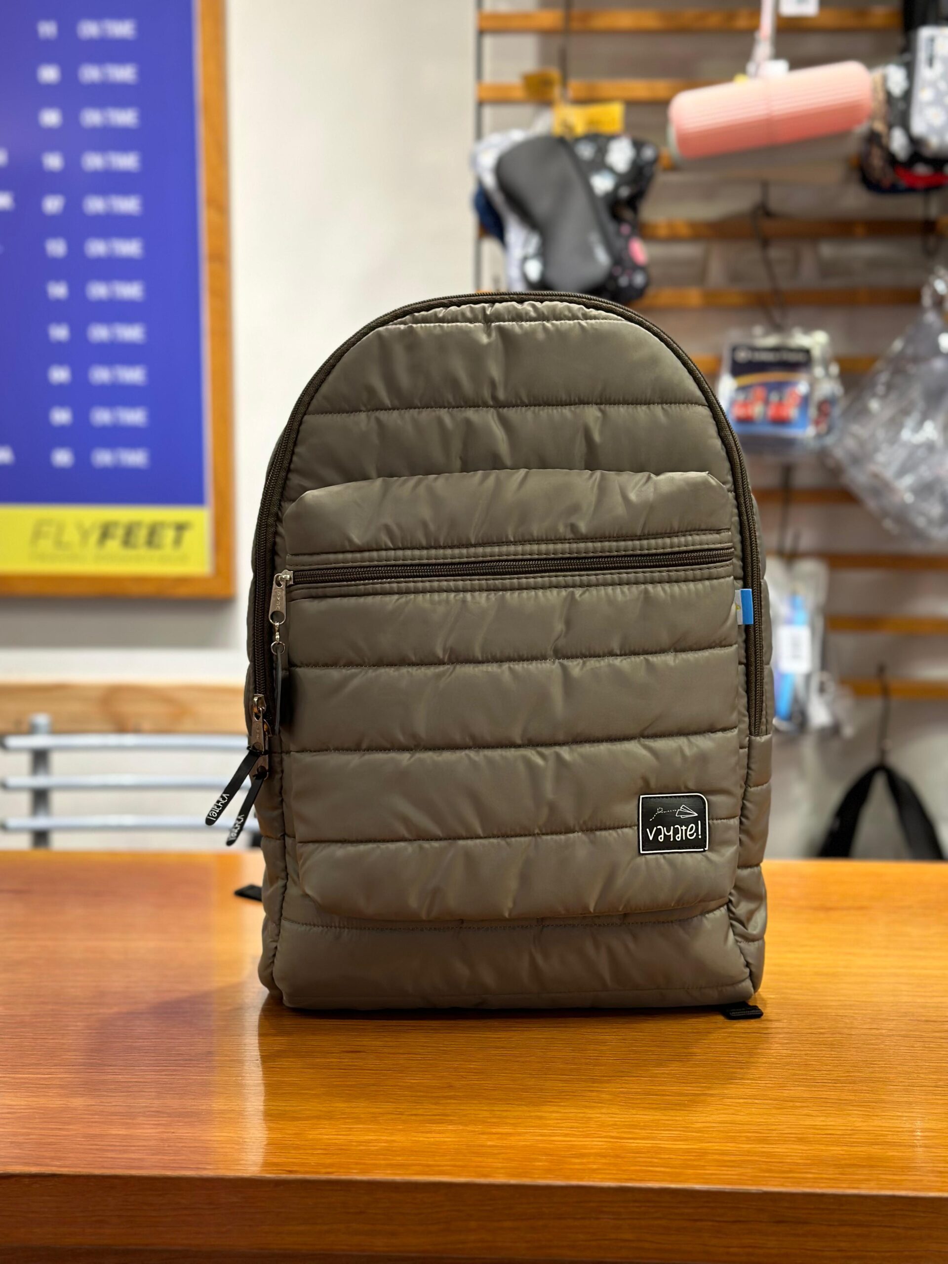 MOCHILA NUBE GRANDE LISA - Imagen 6