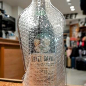 PROTECTOR DE BOTELLA PARA VIAJE