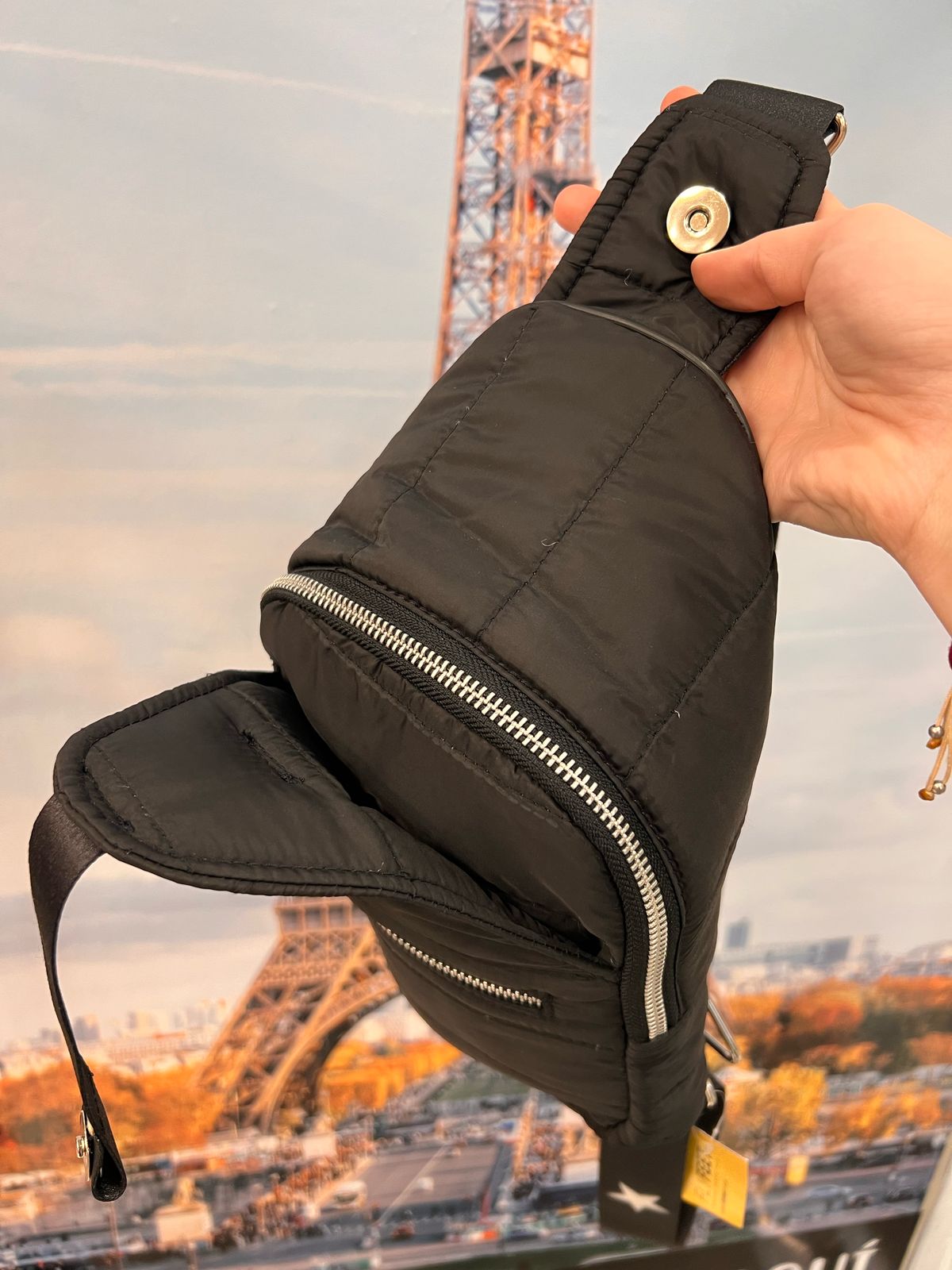 BANDOLERA NAIROBI - Imagen 4