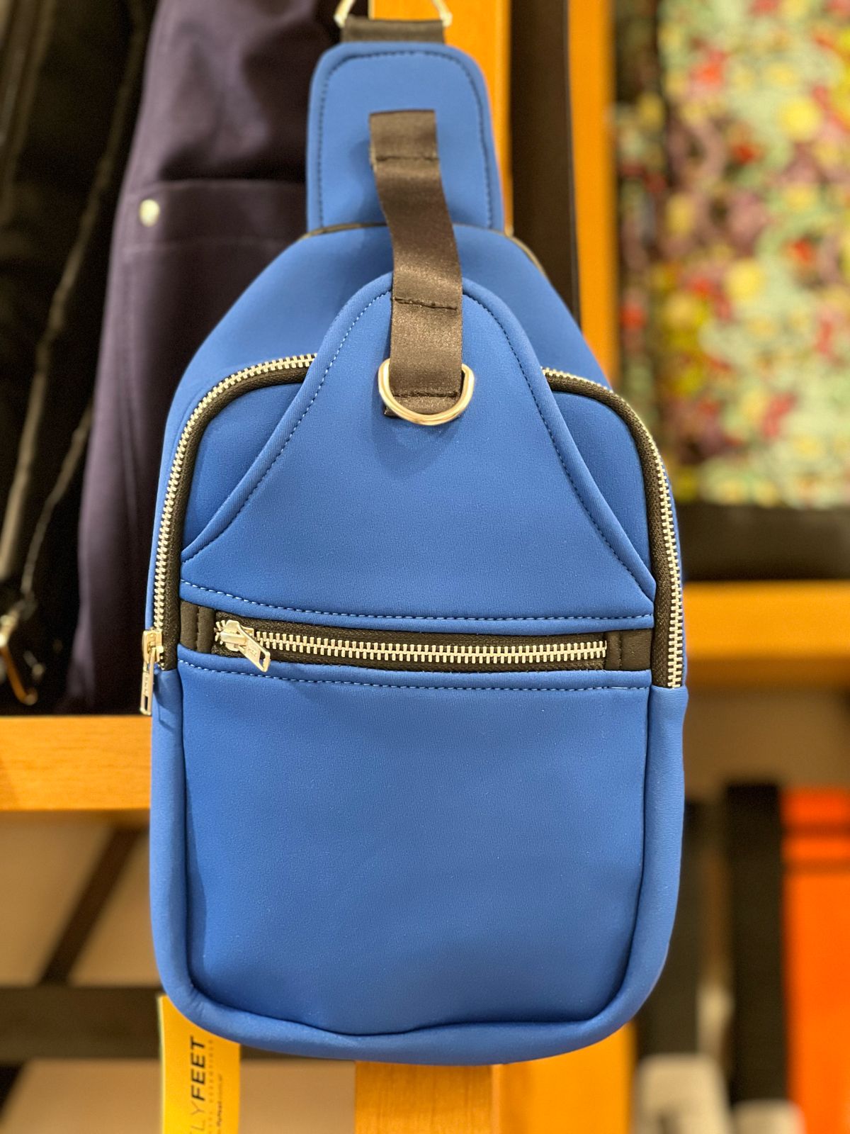 BANDOLERA NAIROBI - Imagen 7