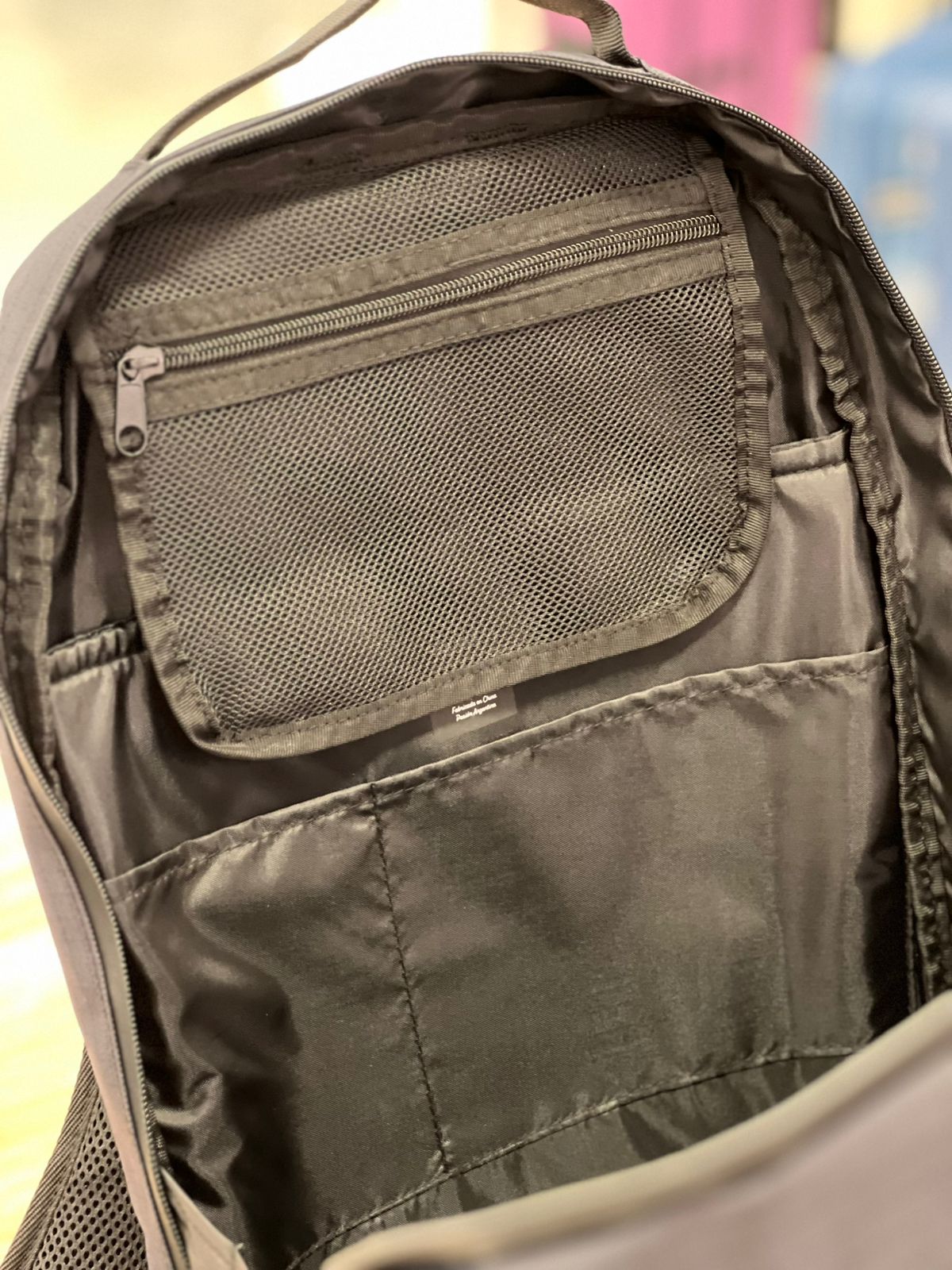 MOCHILA CRACK - Imagen 2