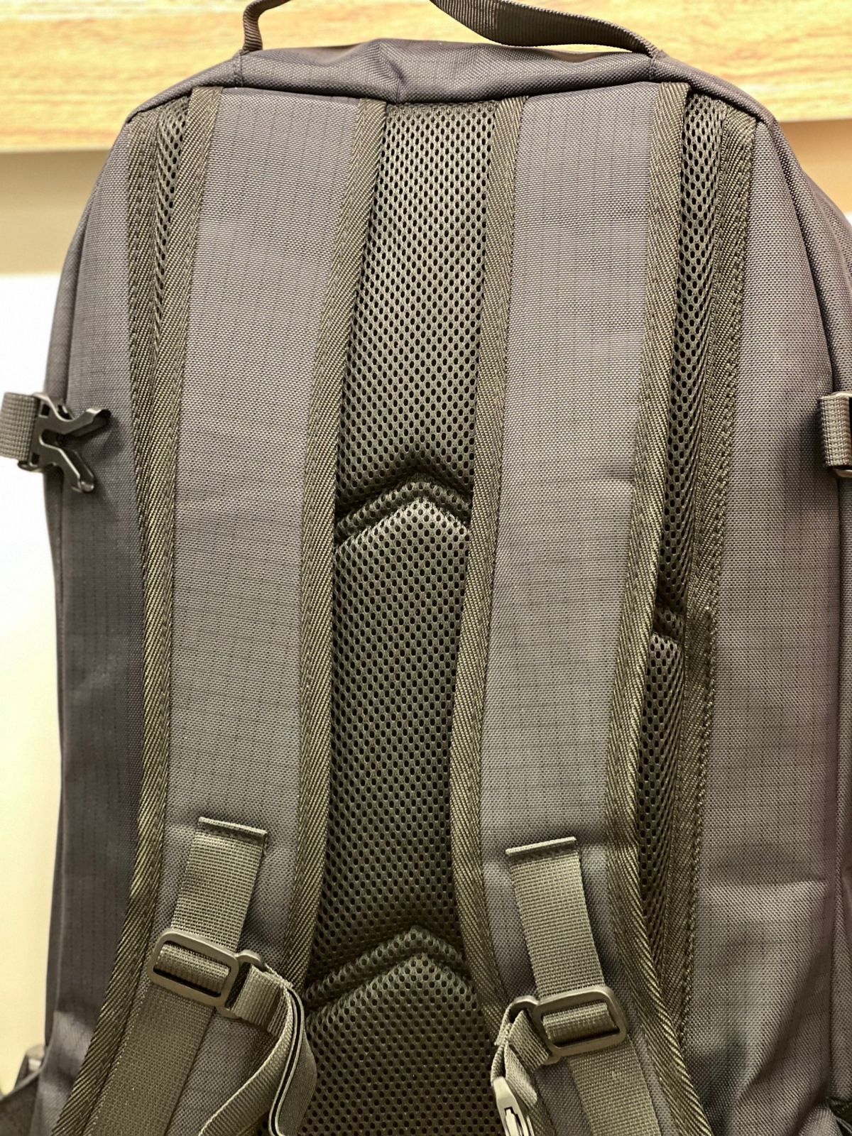 MOCHILA CRACK - Imagen 5
