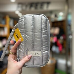 PORTA PASAPORTE PUFFER