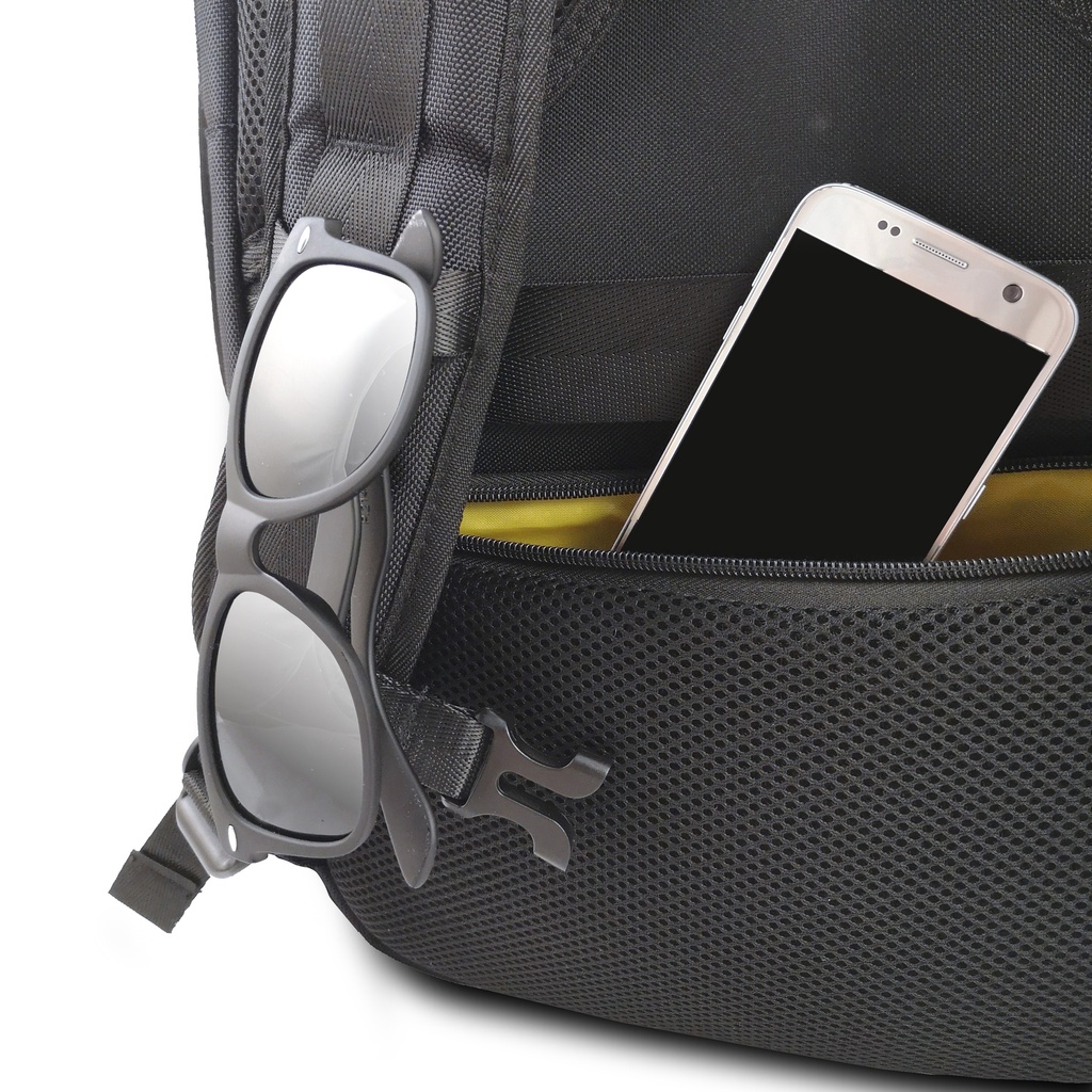 MOCHILA CARRY ON - Imagen 4