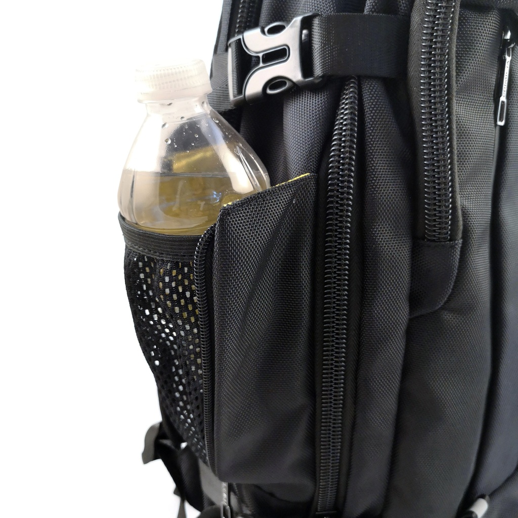 MOCHILA CARRY ON - Imagen 2