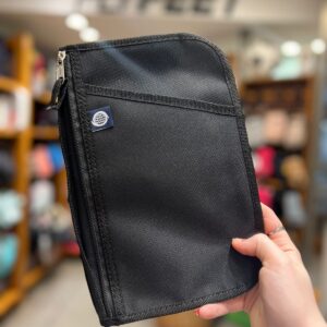 PORTAPASAPORTE GRANDE