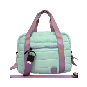 BOLSO PUFFER