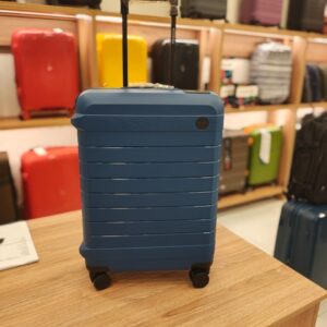 VALIJA CABINA GO PLUS