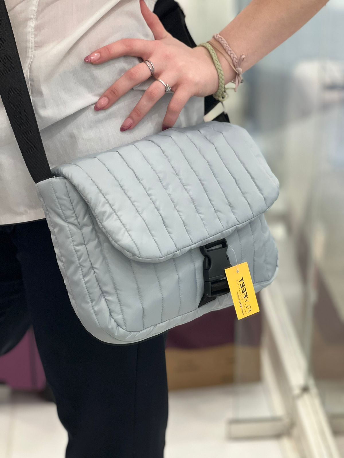 BANDOLERA ATENEA - Imagen 3