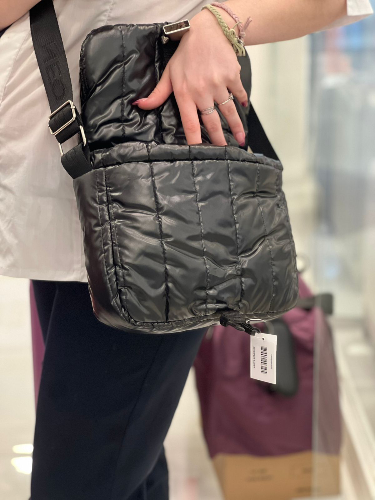 BANDOLERA ATENEA - Imagen 2