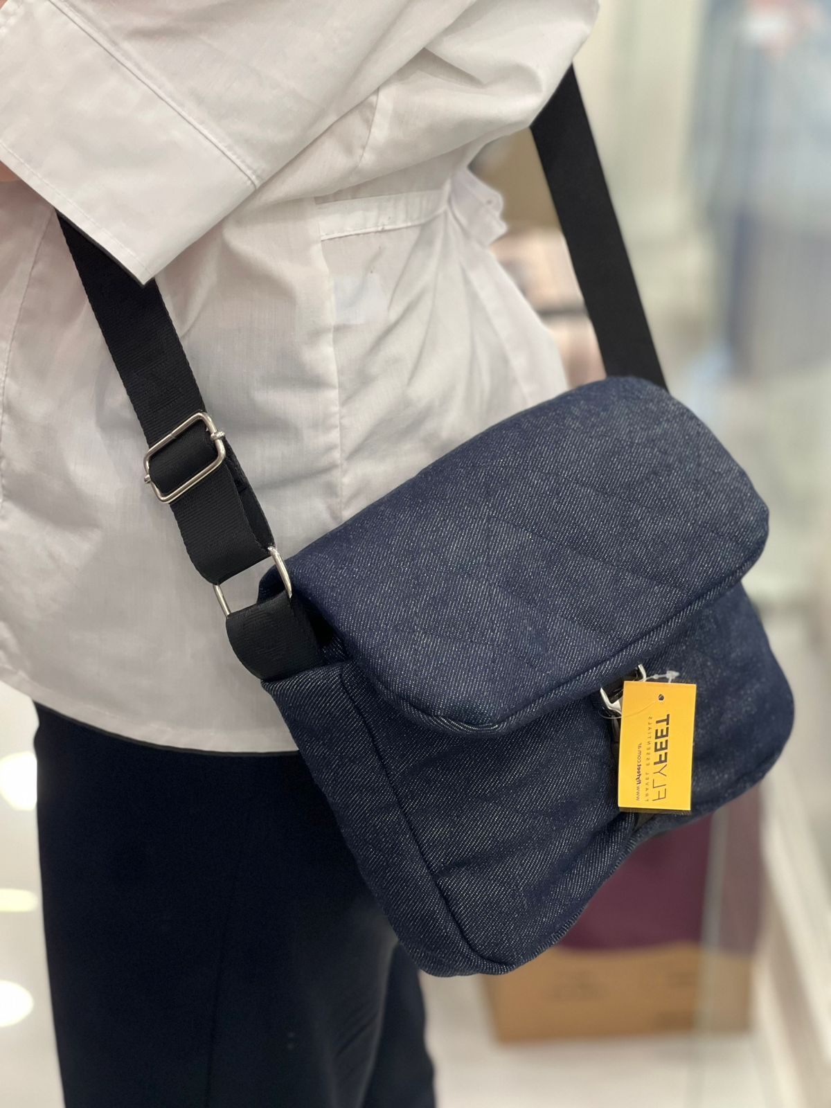 BANDOLERA ATENEA - Imagen 5