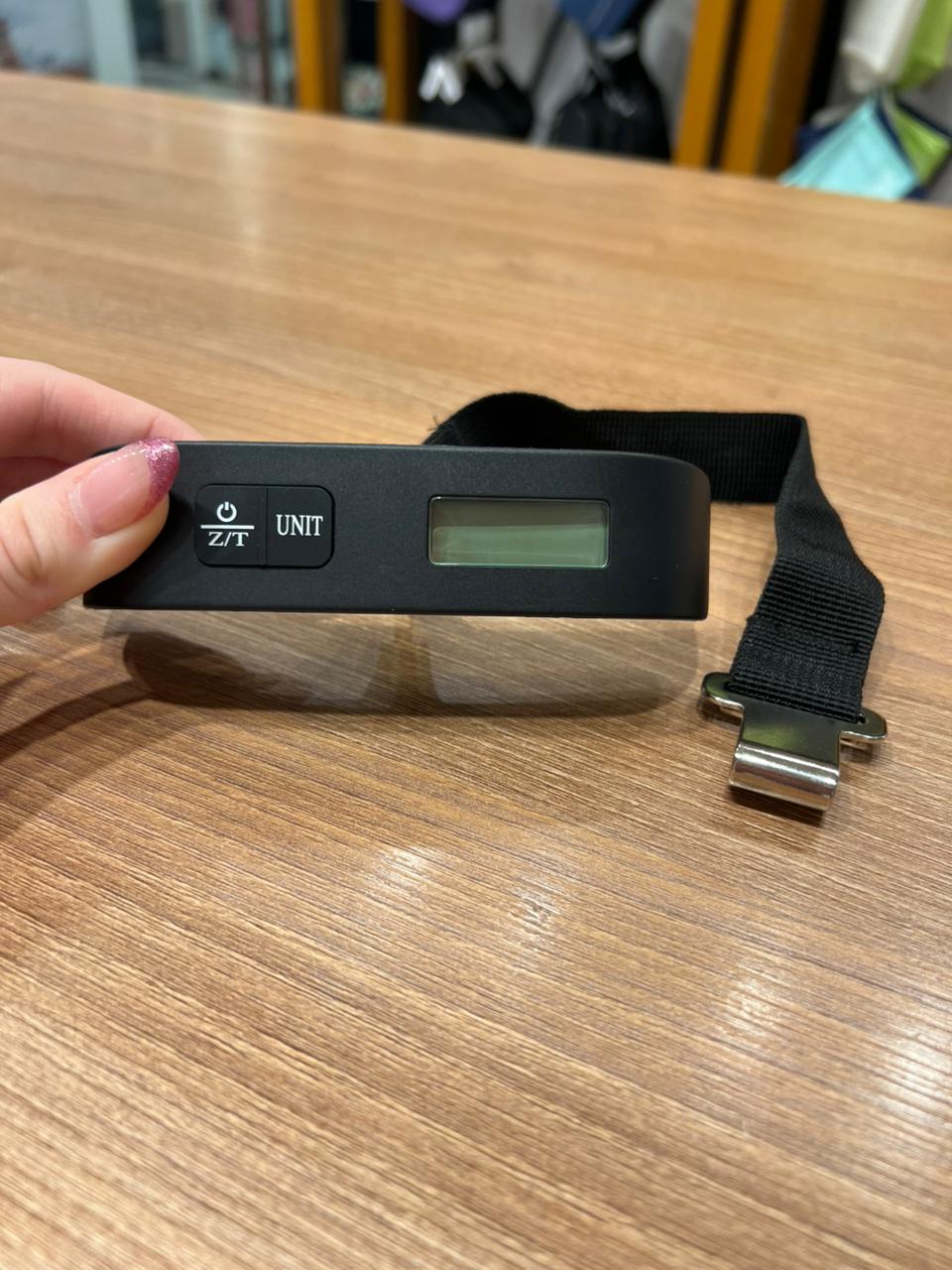 BALANZA DIGITAL - Imagen 4