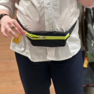 RIÑONERA EXTENSIBLE