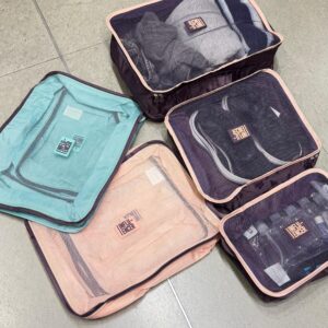 ORGANIZADOR TRES PIEZAS