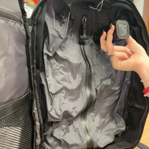 MOCHILA HIROSHIMA