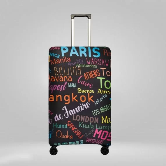 FUNDA CARRY ON - Imagen 4