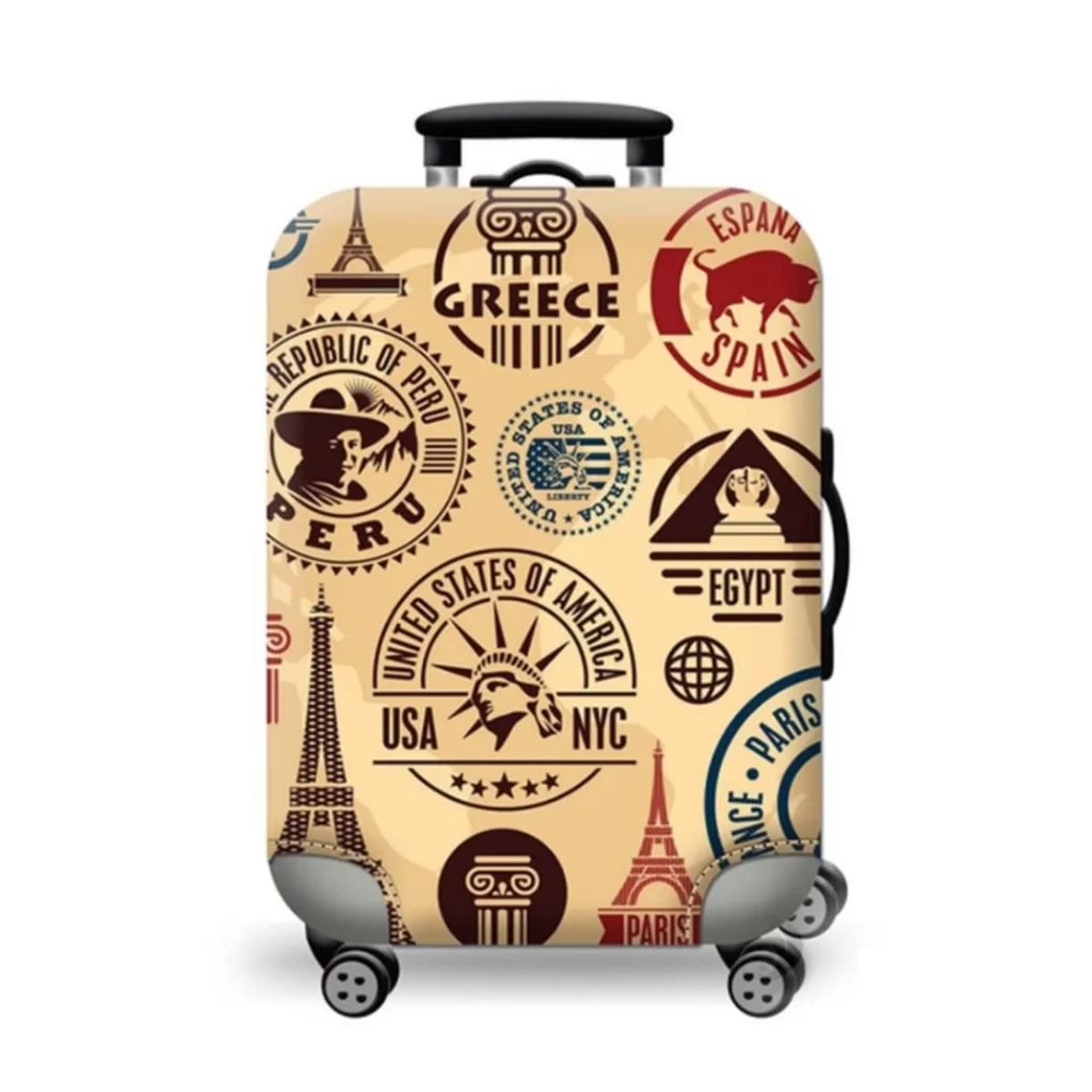 FUNDA CARRY ON - Imagen 2