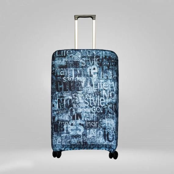 FUNDA CARRY ON