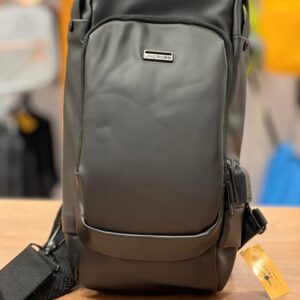 BANDOLERA ENGOMADA