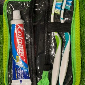 PORTA CEPILLO FLYFEET