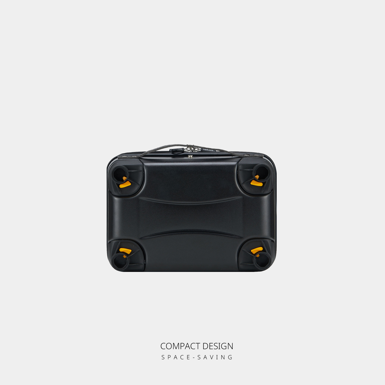 VALIJA PLEGABLE CARRY ON-MEDIANA - Imagen 4