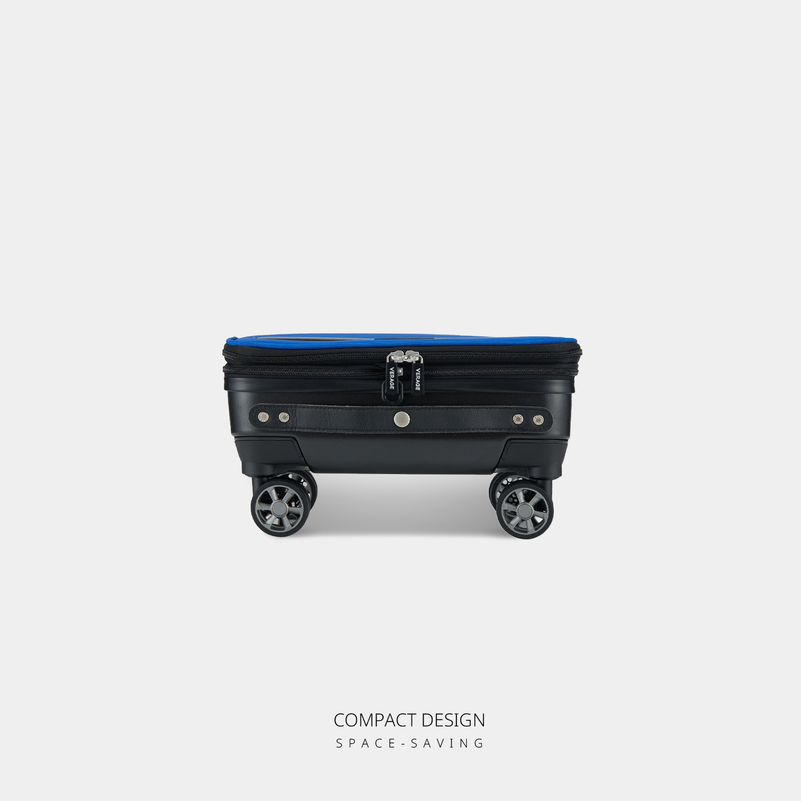 VALIJA PLEGABLE CARRY ON-MEDIANA - Imagen 5