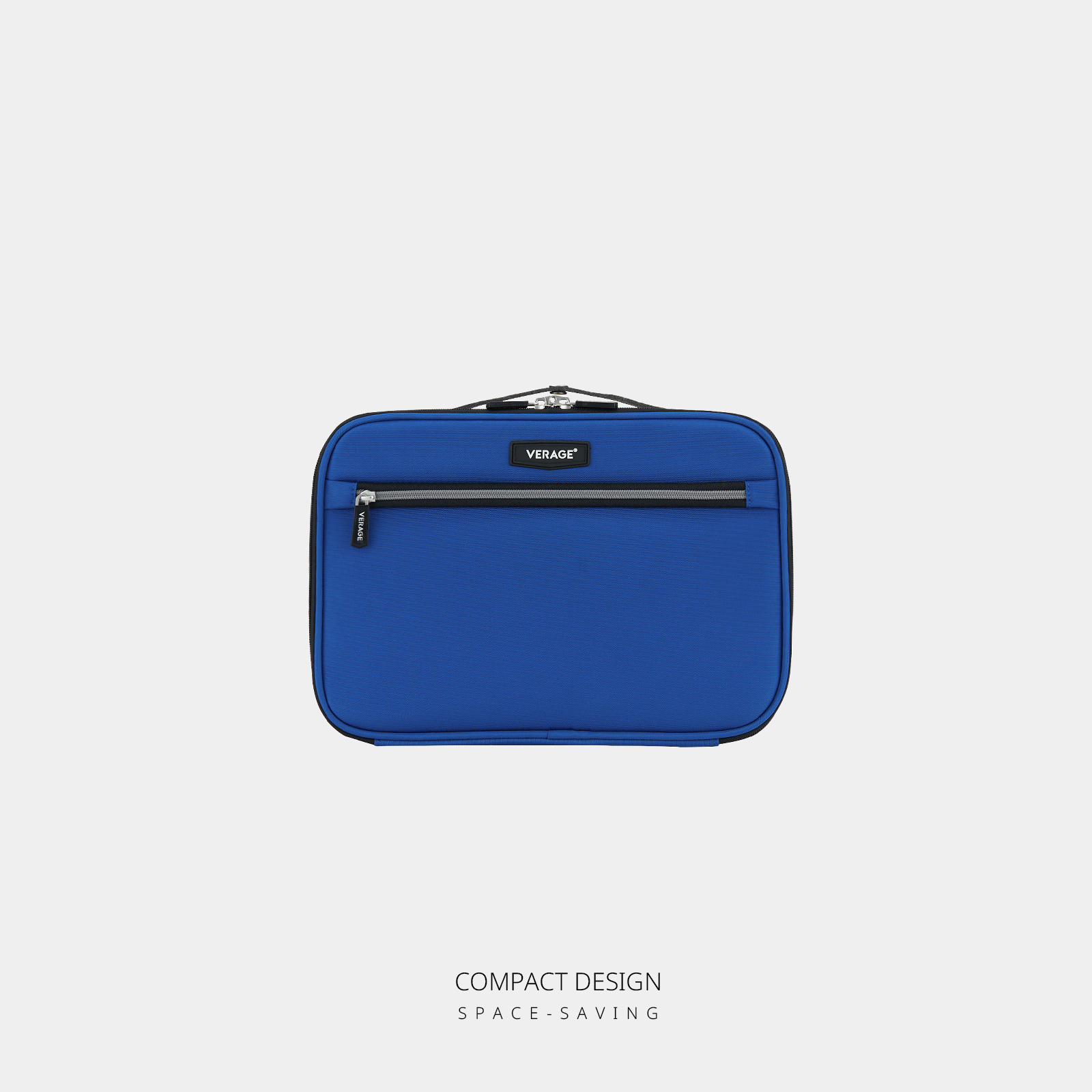 VALIJA PLEGABLE CARRY ON-MEDIANA - Imagen 2