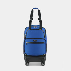 VALIJA PLEGABLE CARRY ON-MEDIANA